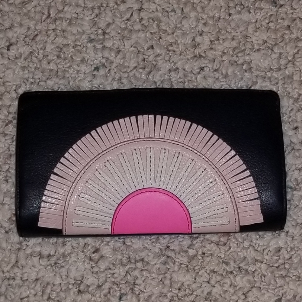 FOSSIL Wallet
